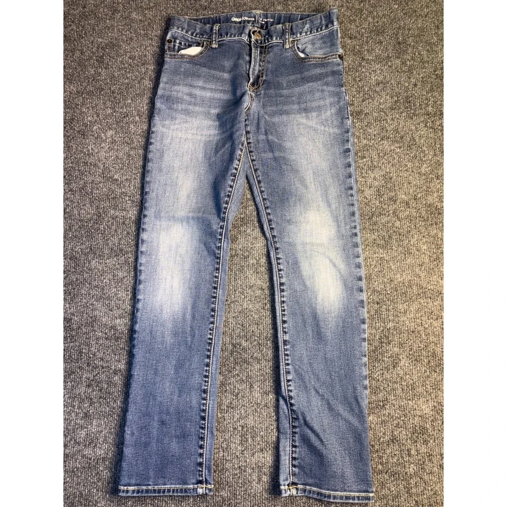 GAP 1969 straight